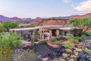 2524 CHACO TRL, ST GEORGE, UT