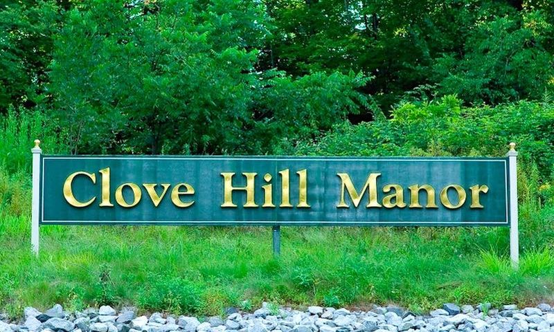 Clove Hill Manor - Wantage, NJ