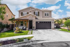 24821 ELISON CT, CORONA, CA