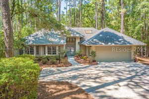 2 WHITE TAIL DEER LN, HILTON HEAD ISLAND, SC