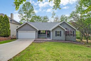 113 SHERWOOD CIR, CROSSVILLE, TN