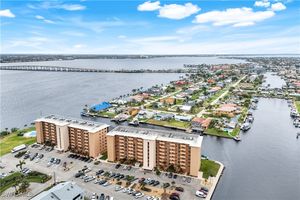 4260 SE 20TH PL APT 206, CAPE CORAL, FL