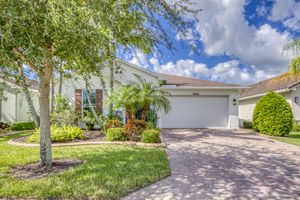 10095 SW INDIAN LILAC TRL, PORT SAINT LUCIE, FL