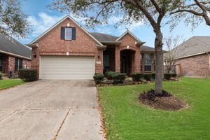 2328 S VENICE DR, PEARLAND, TX