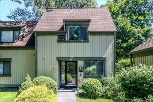93 HERITAGE VLG E, SOUTHBURY, CT