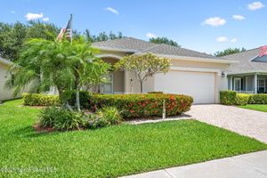 638 BROCKTON WAY, WEST MELBOURNE, FL