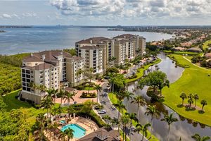 11640 COURT OF PALMS 103, FORT MYERS, FL