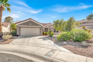 9525 SALEM HILLS CT, LAS VEGAS, NV