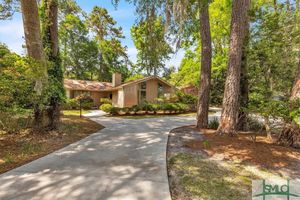 11 FAT FRIARS RETREAT, SAVANNAH, GA