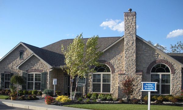 The Villas at Beavercreek