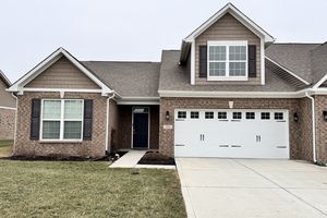 253 DARROUGH DR, GREENWOOD, IN