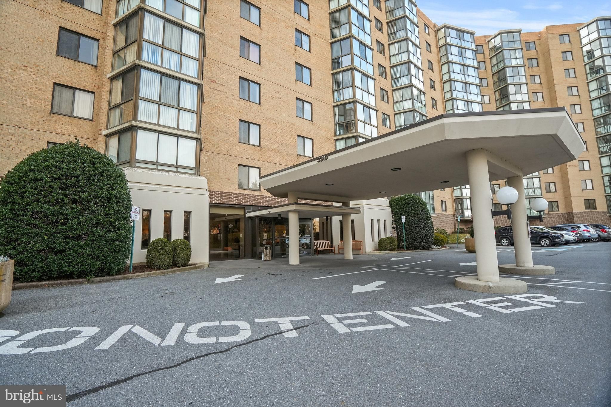 image of property at 3310 N LEISURE WORLD BOULEVARD 6-420