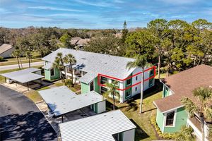 2561 ROYAL PINES CIR # 14H, CLEARWATER, FL