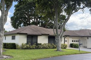 4916 EAGLEWOOD RD A, BOYNTON BEACH, FL
