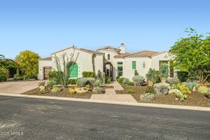 28609 N COTTONWOOD BASIN DR, RIO VERDE, AZ