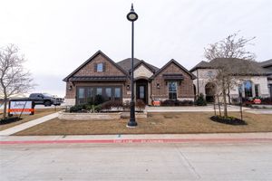 3412 ESPLANADE DR, LITTLE ELM, TX