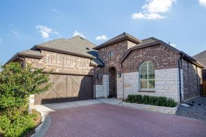 4745 KINGS GARDEN PKWY, ARLINGTON, TX