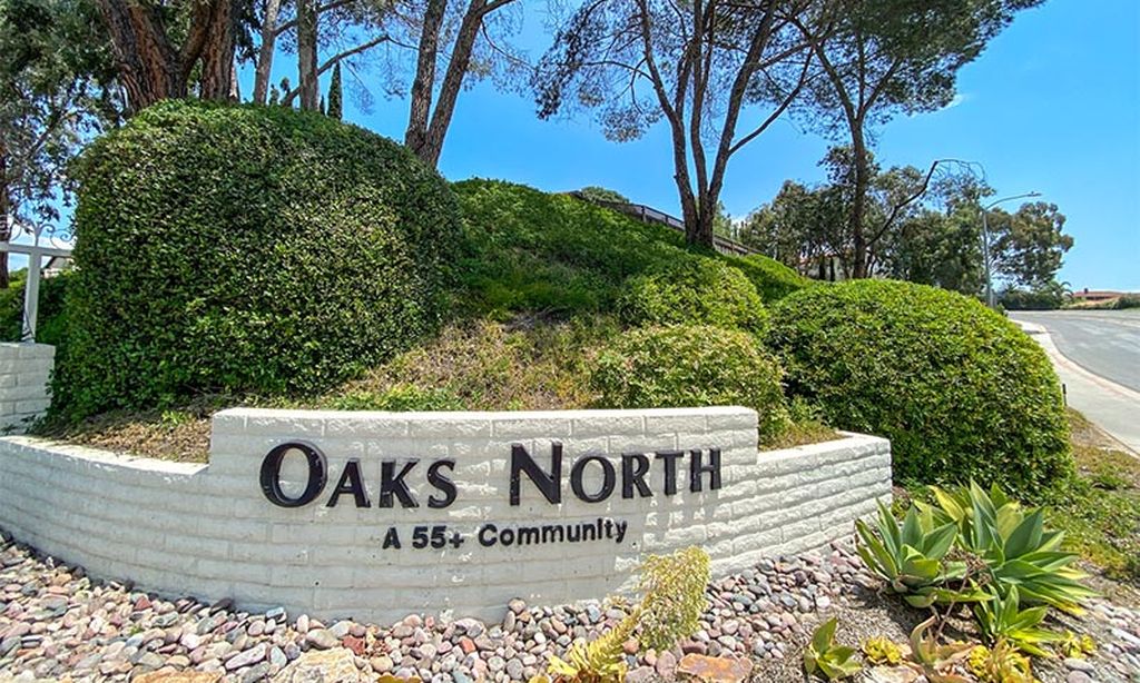 Oaks North - San Diego CA