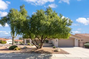 14536 N ROCK SPRINGS LN, ORO VALLEY, AZ
