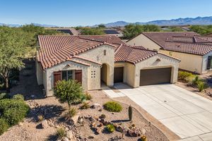 2259 E MADERA PLATEAU DR, GREEN VALLEY, AZ