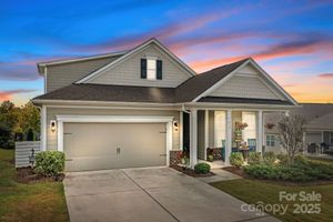 419 SECRETARIAT DR, IRON STATION, NC