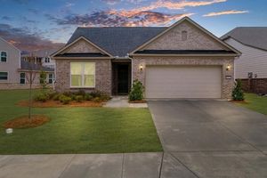 6451 CREST BROOK WAY, BUFORD, GA