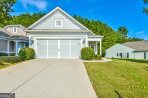 6223 IVY STONE WAY, HOSCHTON, GA