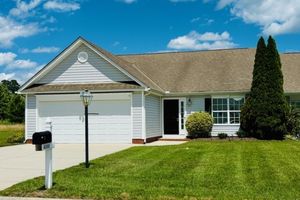 4000 ROTHERHAM CIR, PRINCE GEORGE, VA