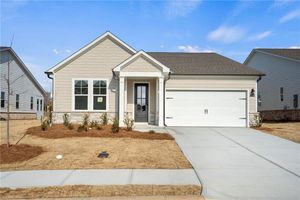 1783 JUNIPER BERRY WAY, LOGANVILLE, GA