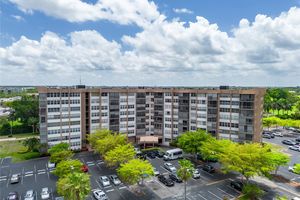 1100 SAINT CHARLES PL APT 407, PEMBROKE PINES, FL