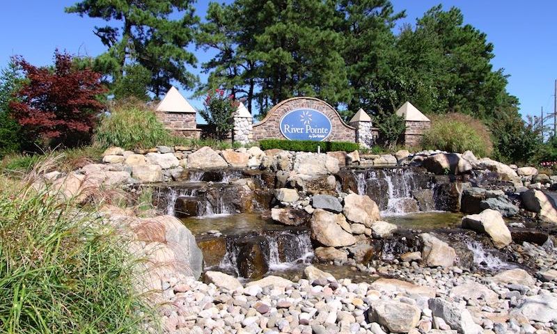 River Pointe - Manchester, NJ