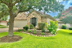 1321 PALERMO DR, PEARLAND, TX