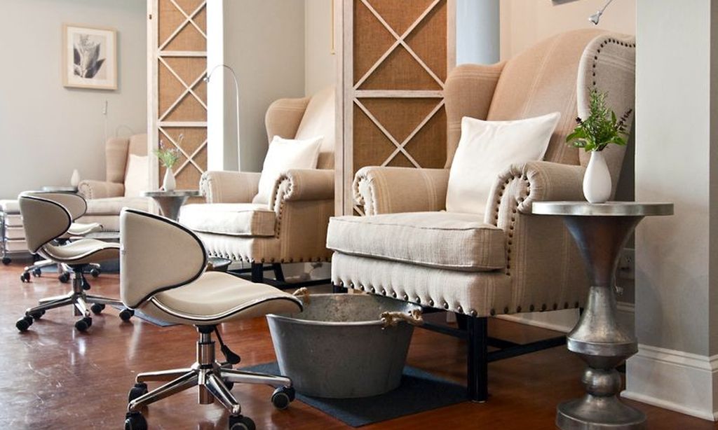 The Spa at Fearrington