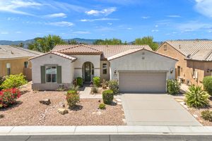 81385 AVENIDA MONTURA, INDIO, CA