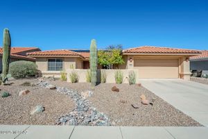 14679 N WINDSHADE DR, ORO VALLEY, AZ