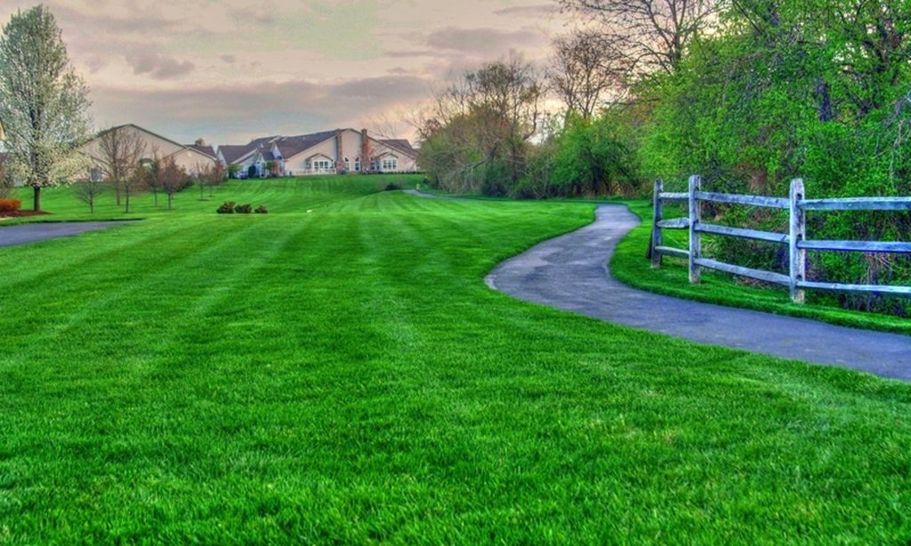 Walking & Biking Trails