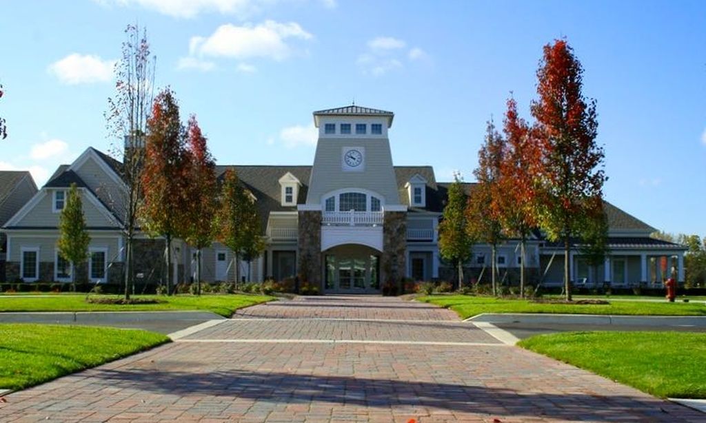 Grandview Lodge - 15,500 Sq. Ft.