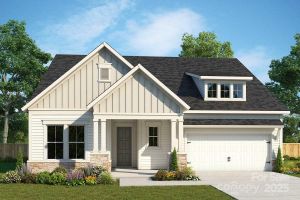 1015 IDYLLIC LN, WAXHAW, NC
