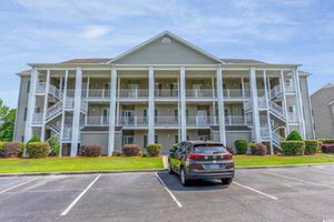 5852 LONGWOOD DR UNIT 302, MURRELLS INLET, SC