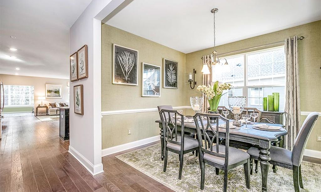 Merion Formal Dining