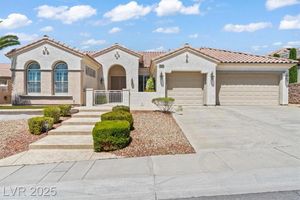 2868 FOXTAIL CREEK AVE, HENDERSON, NV