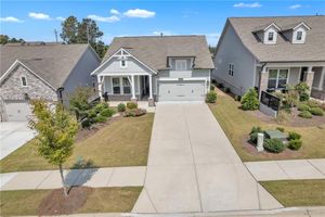 6813 BUNGALOW RD, FLOWERY BRANCH, GA