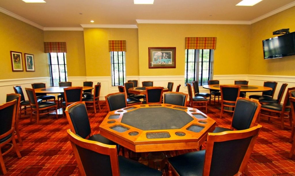 Card Room