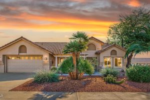 13553 W PAVILLION DR, SUN CITY WEST, AZ