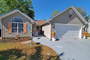 2488 ORIOLE DR, MURRELLS INLET, SC