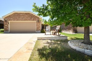 231 HOBBY ST, GEORGETOWN, TX