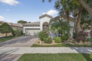 9121 VIA ELEGANTE, WELLINGTON, FL