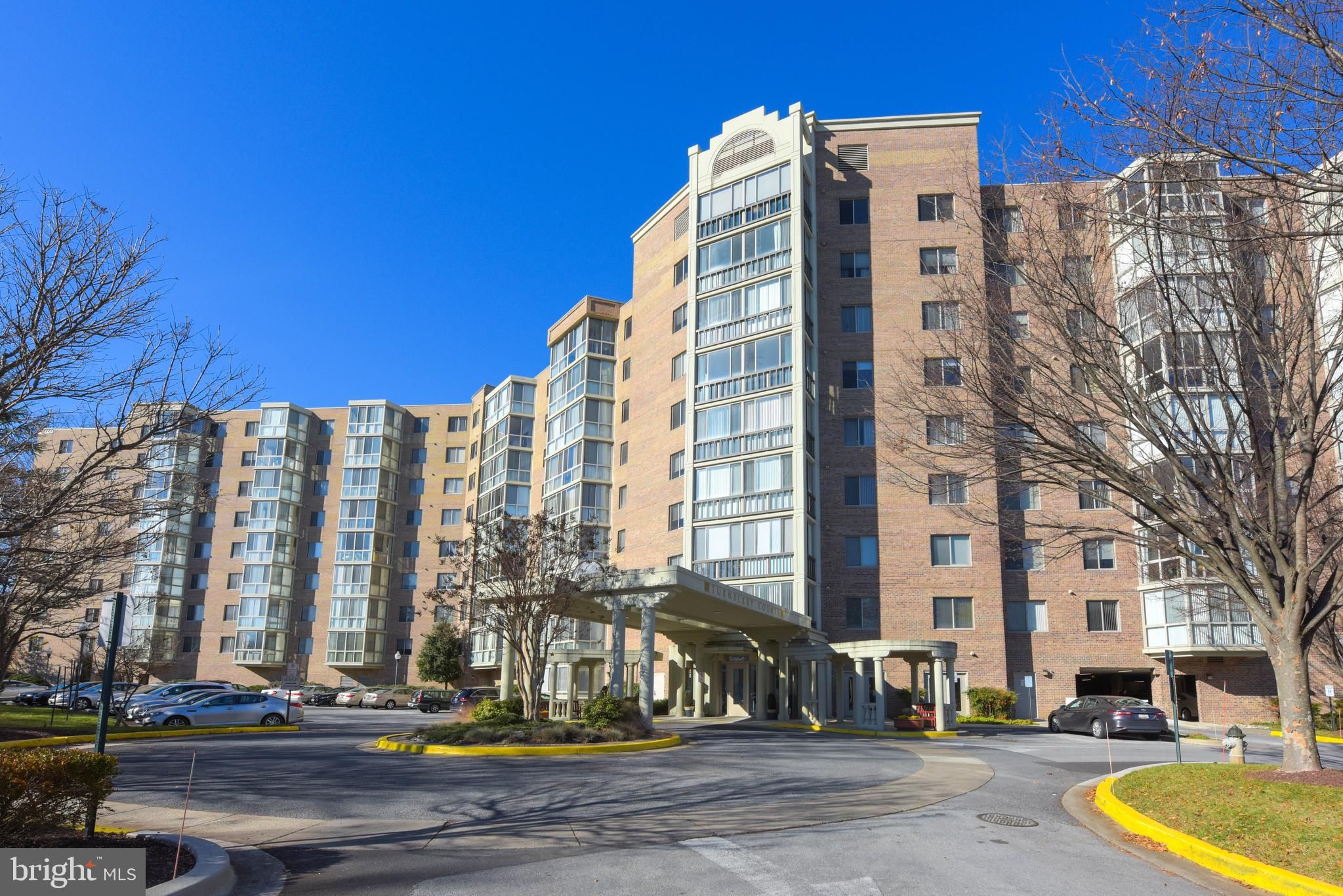 image of property at 3005 S LEISURE WORLD BOULEVARD 322