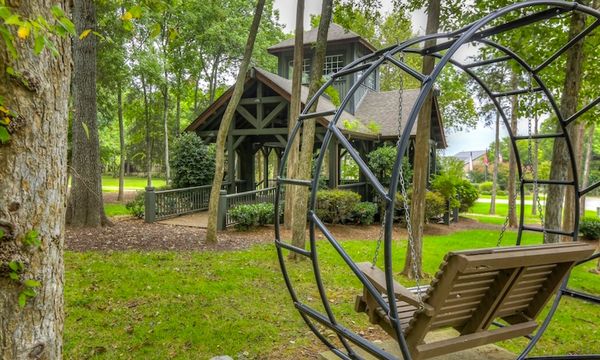 The Cottages at Bent Creek