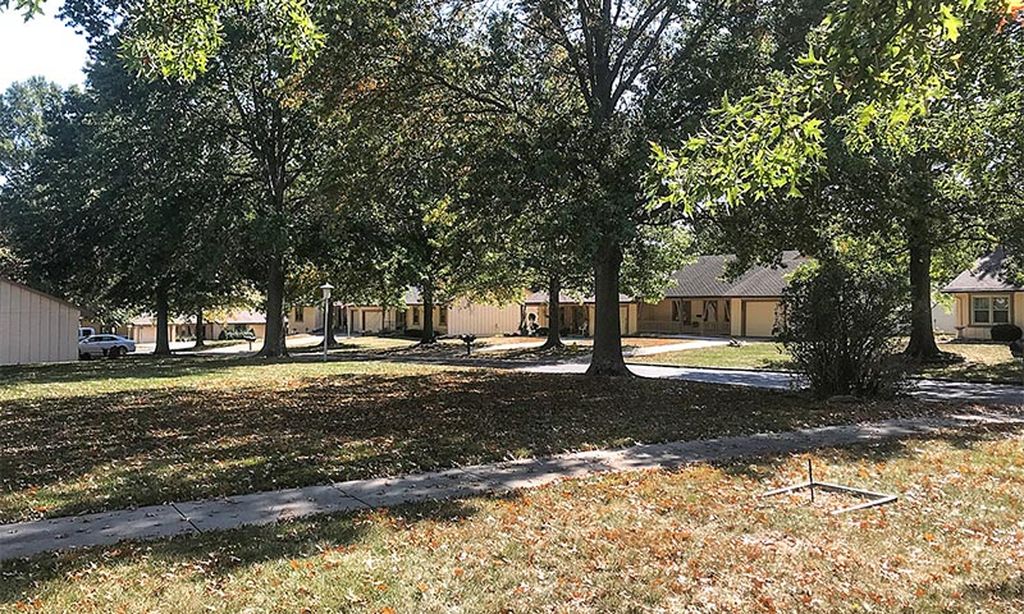 Single-Family & Attached Homes